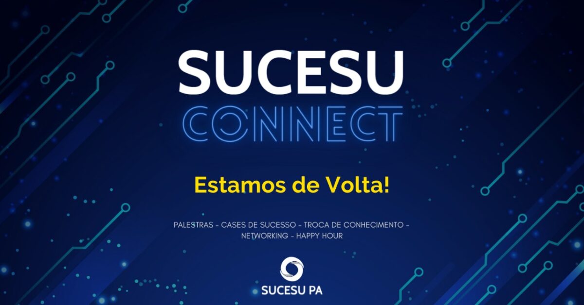 Sucesu Connect