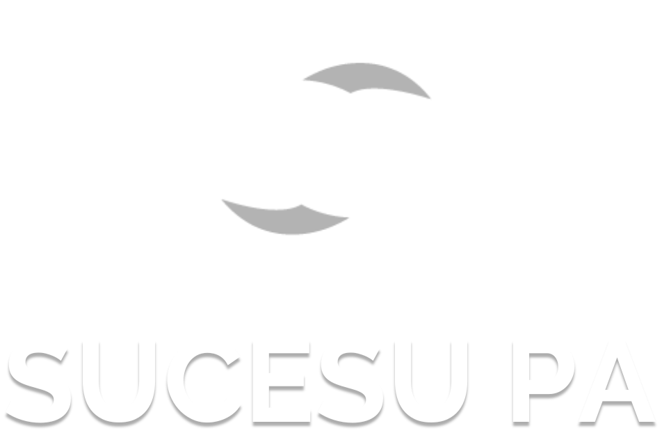 Logo Sucesu Branca